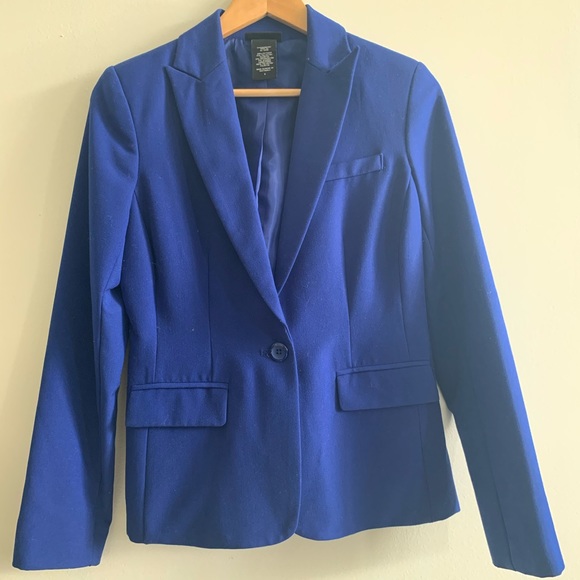 Metaphor Blazer - Picture 1 of 7